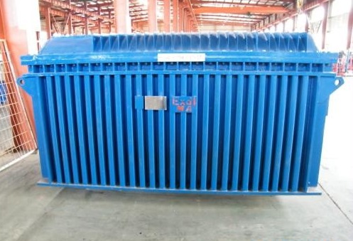 恒山矿用变压器
